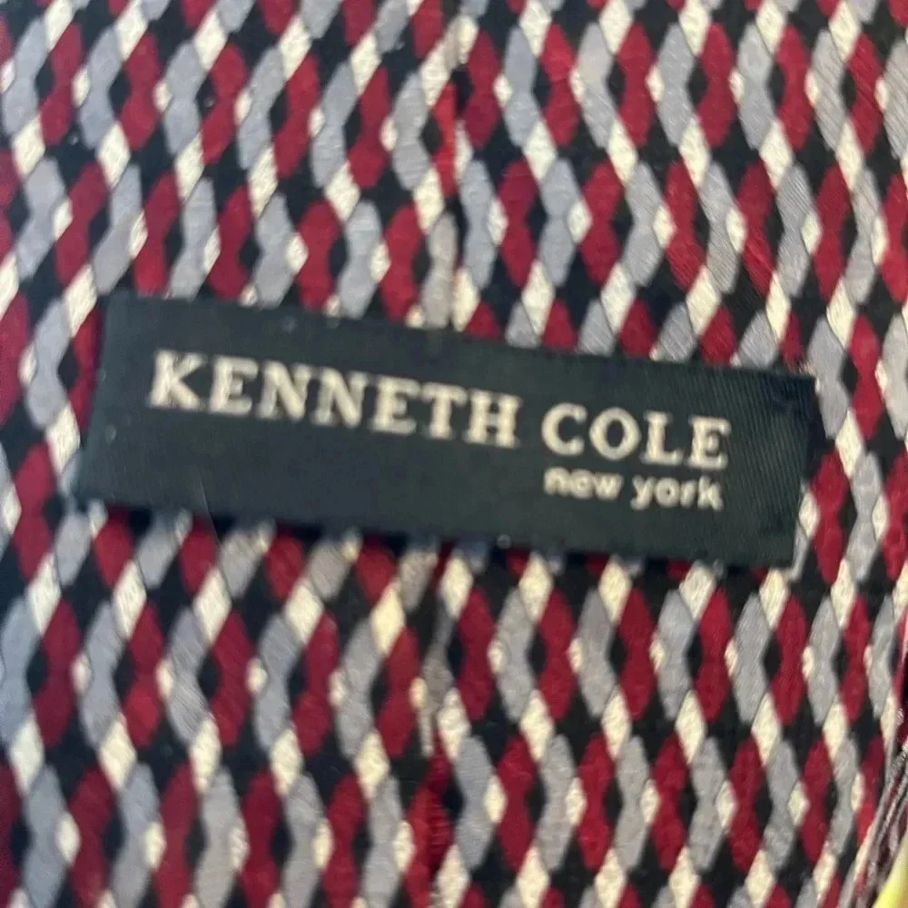 Kenneth Cole tie